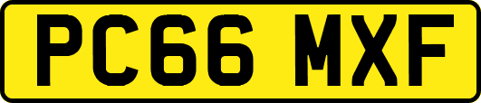 PC66MXF
