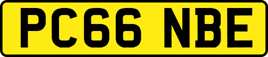 PC66NBE