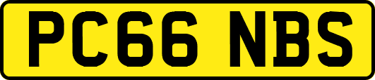 PC66NBS