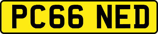 PC66NED