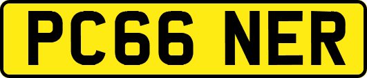 PC66NER