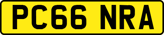 PC66NRA