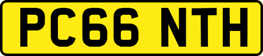 PC66NTH