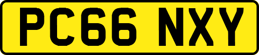 PC66NXY