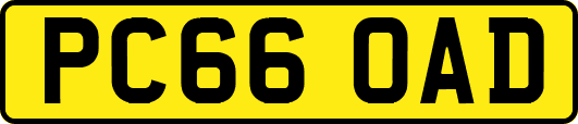 PC66OAD