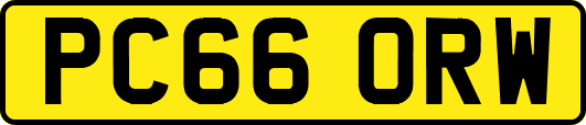 PC66ORW