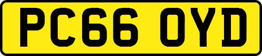 PC66OYD