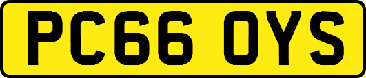 PC66OYS