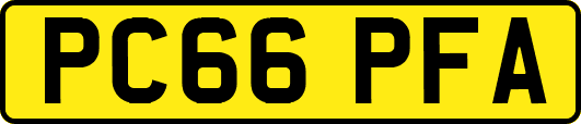 PC66PFA