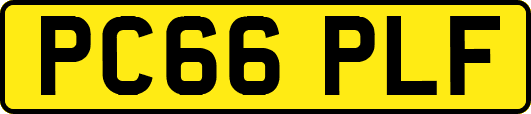 PC66PLF