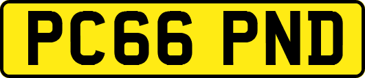 PC66PND