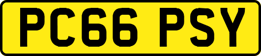 PC66PSY