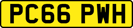 PC66PWH