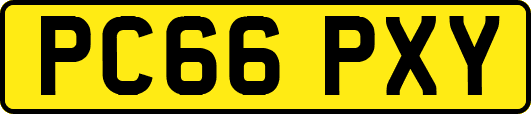PC66PXY