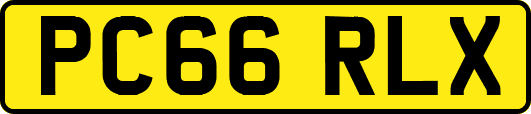 PC66RLX