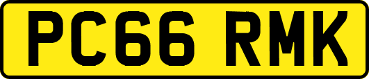 PC66RMK