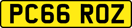 PC66ROZ