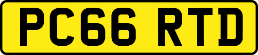 PC66RTD