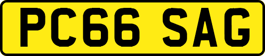 PC66SAG