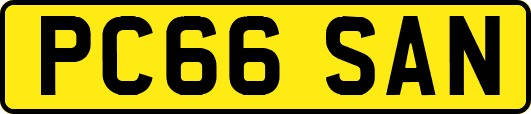 PC66SAN