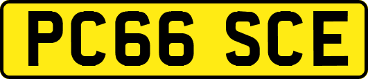 PC66SCE