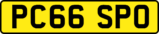 PC66SPO
