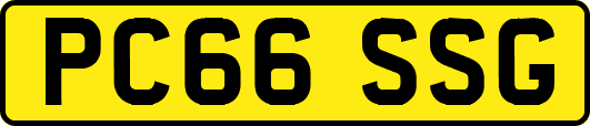 PC66SSG