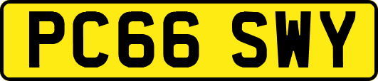 PC66SWY