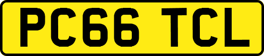 PC66TCL