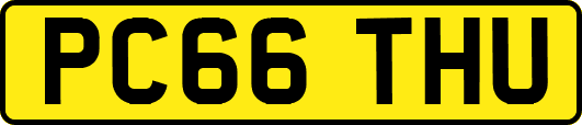 PC66THU