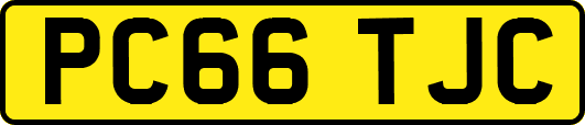 PC66TJC
