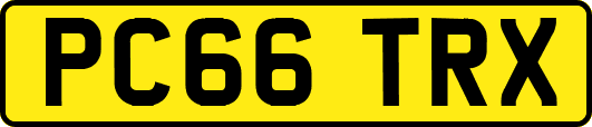 PC66TRX