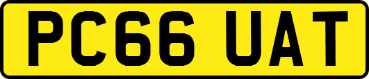 PC66UAT
