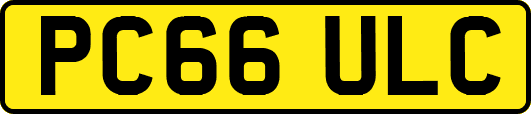 PC66ULC