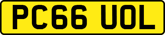 PC66UOL