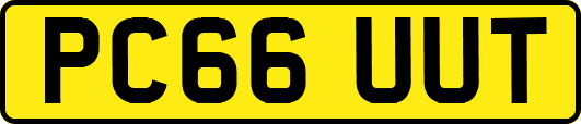 PC66UUT