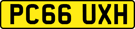 PC66UXH