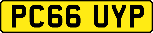 PC66UYP