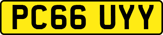 PC66UYY