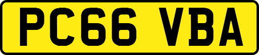 PC66VBA