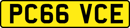 PC66VCE