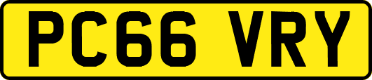 PC66VRY