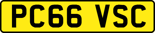 PC66VSC
