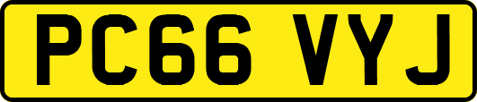 PC66VYJ