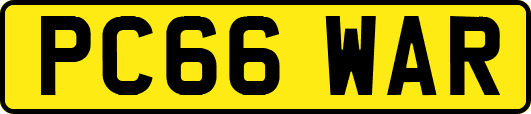 PC66WAR