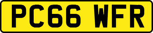 PC66WFR