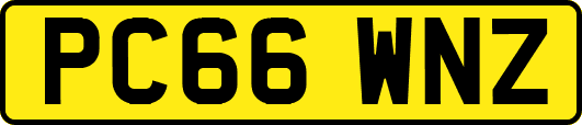 PC66WNZ