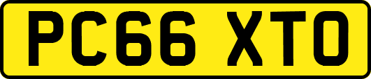 PC66XTO
