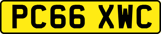 PC66XWC