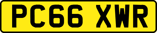 PC66XWR